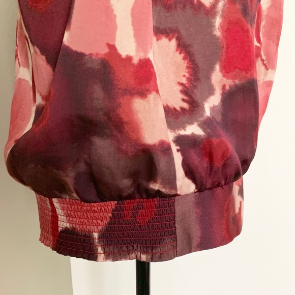 Loft Ruffle Top - Picture 7 of 8